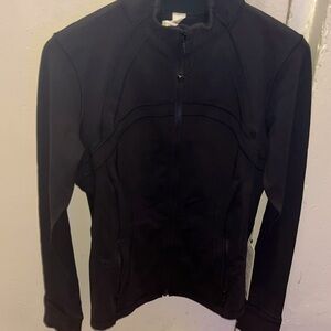 Brand new ❣️ Define jacket size 8 black with tags Luon authentic